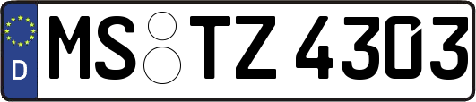 MS-TZ4303