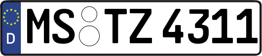 MS-TZ4311