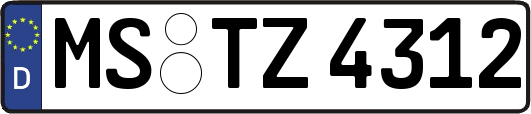 MS-TZ4312