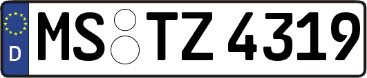 MS-TZ4319