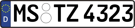 MS-TZ4323