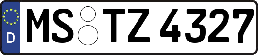 MS-TZ4327
