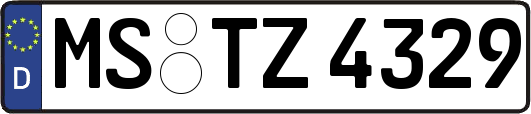 MS-TZ4329