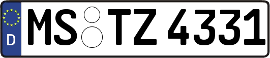 MS-TZ4331