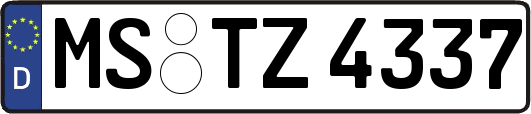 MS-TZ4337