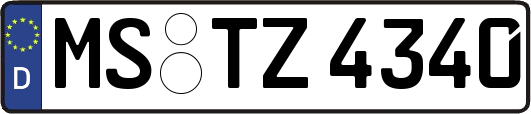 MS-TZ4340