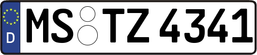 MS-TZ4341