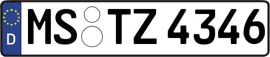 MS-TZ4346