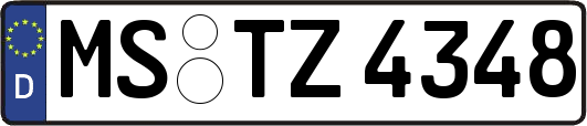 MS-TZ4348