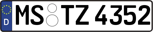 MS-TZ4352
