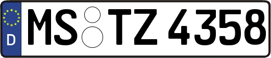 MS-TZ4358