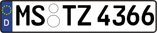 MS-TZ4366