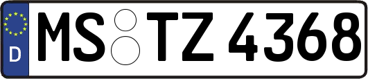 MS-TZ4368