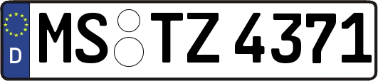 MS-TZ4371
