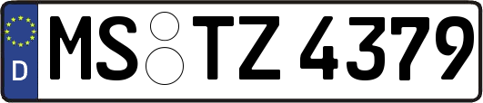 MS-TZ4379