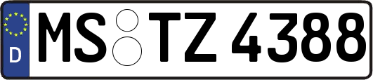 MS-TZ4388