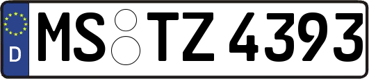 MS-TZ4393