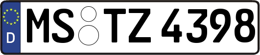 MS-TZ4398
