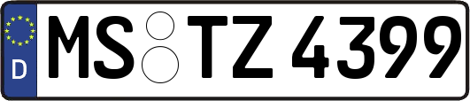 MS-TZ4399