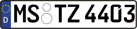 MS-TZ4403