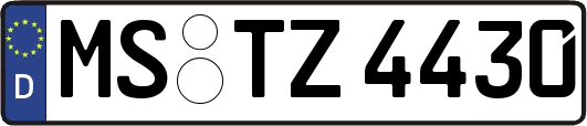 MS-TZ4430
