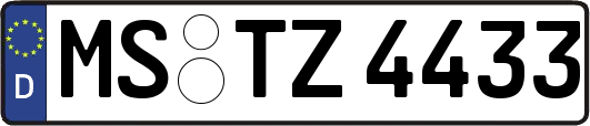 MS-TZ4433