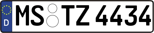 MS-TZ4434