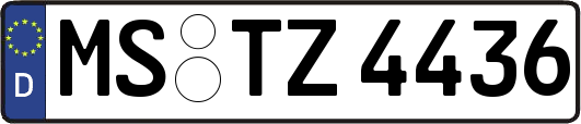 MS-TZ4436