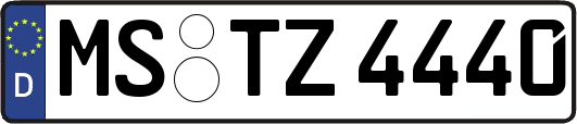MS-TZ4440