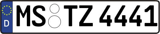 MS-TZ4441