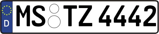 MS-TZ4442
