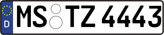 MS-TZ4443