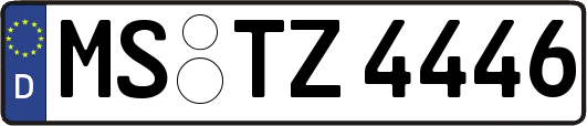 MS-TZ4446