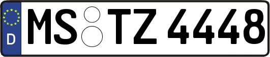 MS-TZ4448