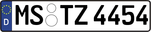 MS-TZ4454