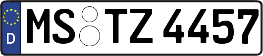 MS-TZ4457