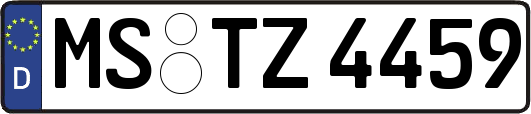 MS-TZ4459