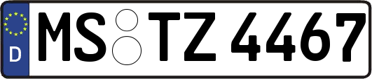 MS-TZ4467