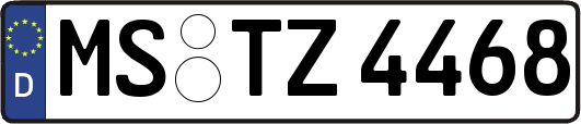 MS-TZ4468