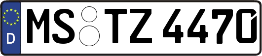 MS-TZ4470