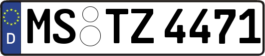 MS-TZ4471