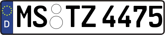 MS-TZ4475