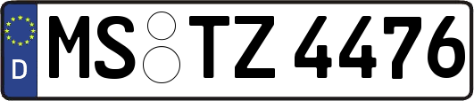 MS-TZ4476