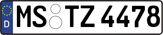 MS-TZ4478