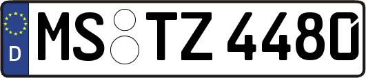 MS-TZ4480