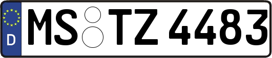 MS-TZ4483