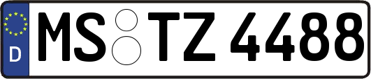 MS-TZ4488