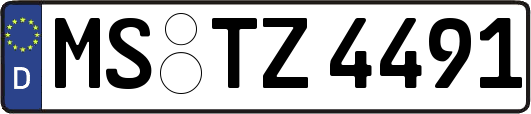 MS-TZ4491