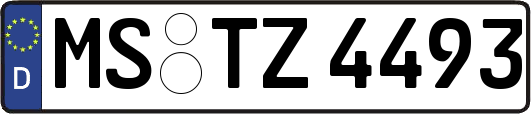 MS-TZ4493