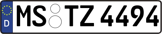 MS-TZ4494
